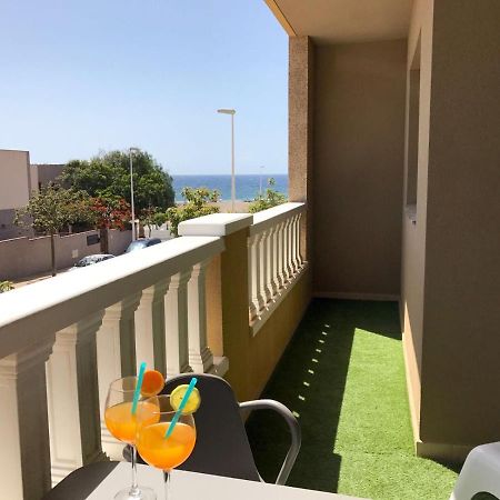 Ed&Pat'S Beach Flat 厄尔梅达诺 外观 照片