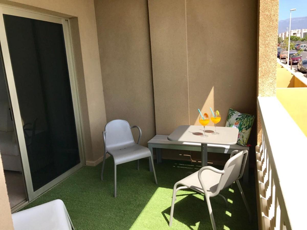 Ed&Pat'S Beach Flat 厄尔梅达诺 外观 照片