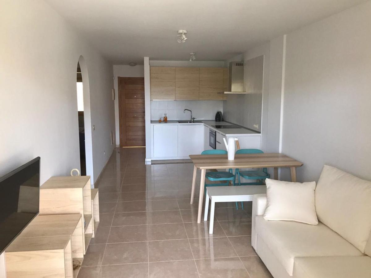 Ed&Pat'S Beach Flat 厄尔梅达诺 外观 照片