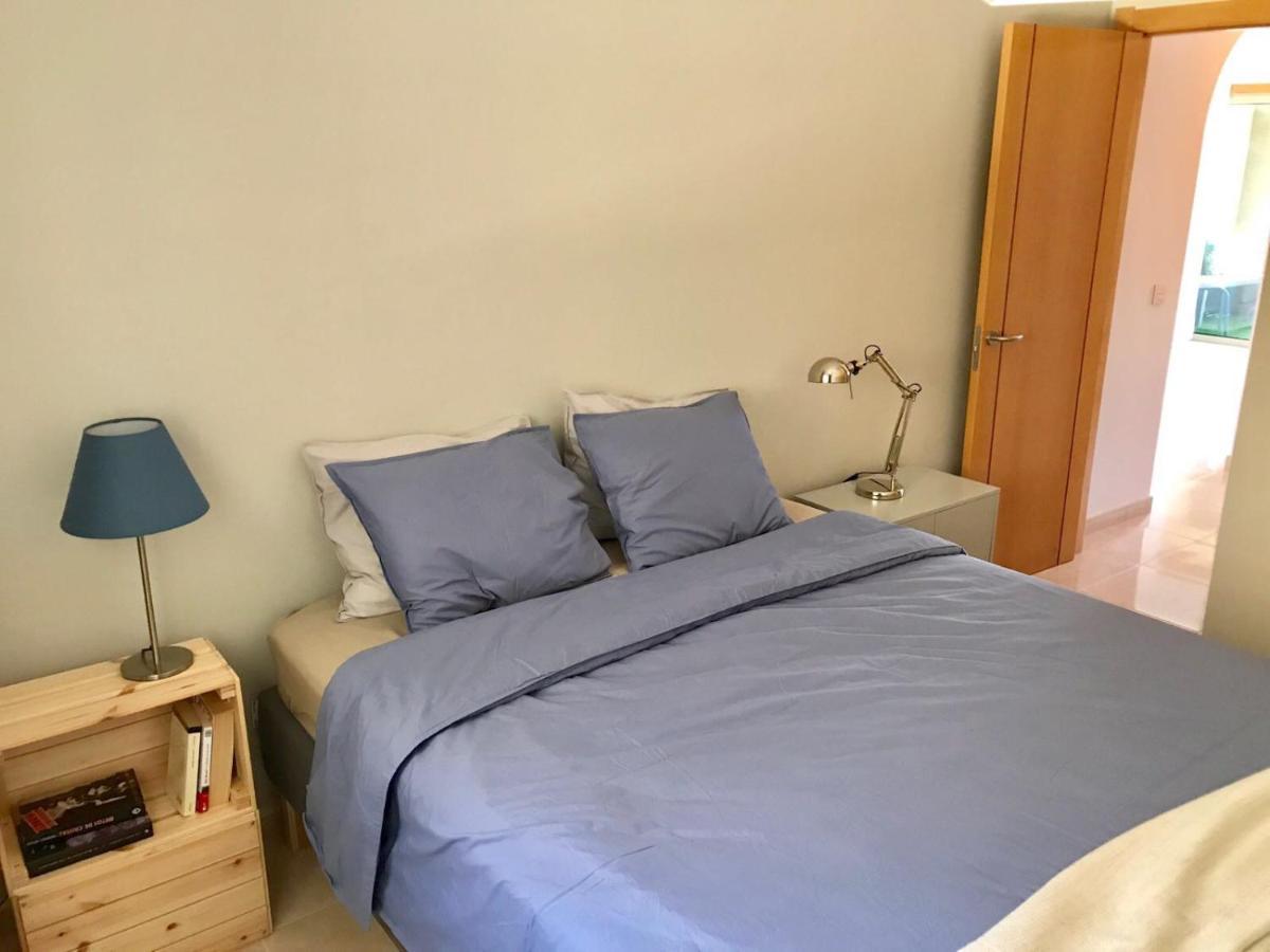 Ed&Pat'S Beach Flat 厄尔梅达诺 外观 照片