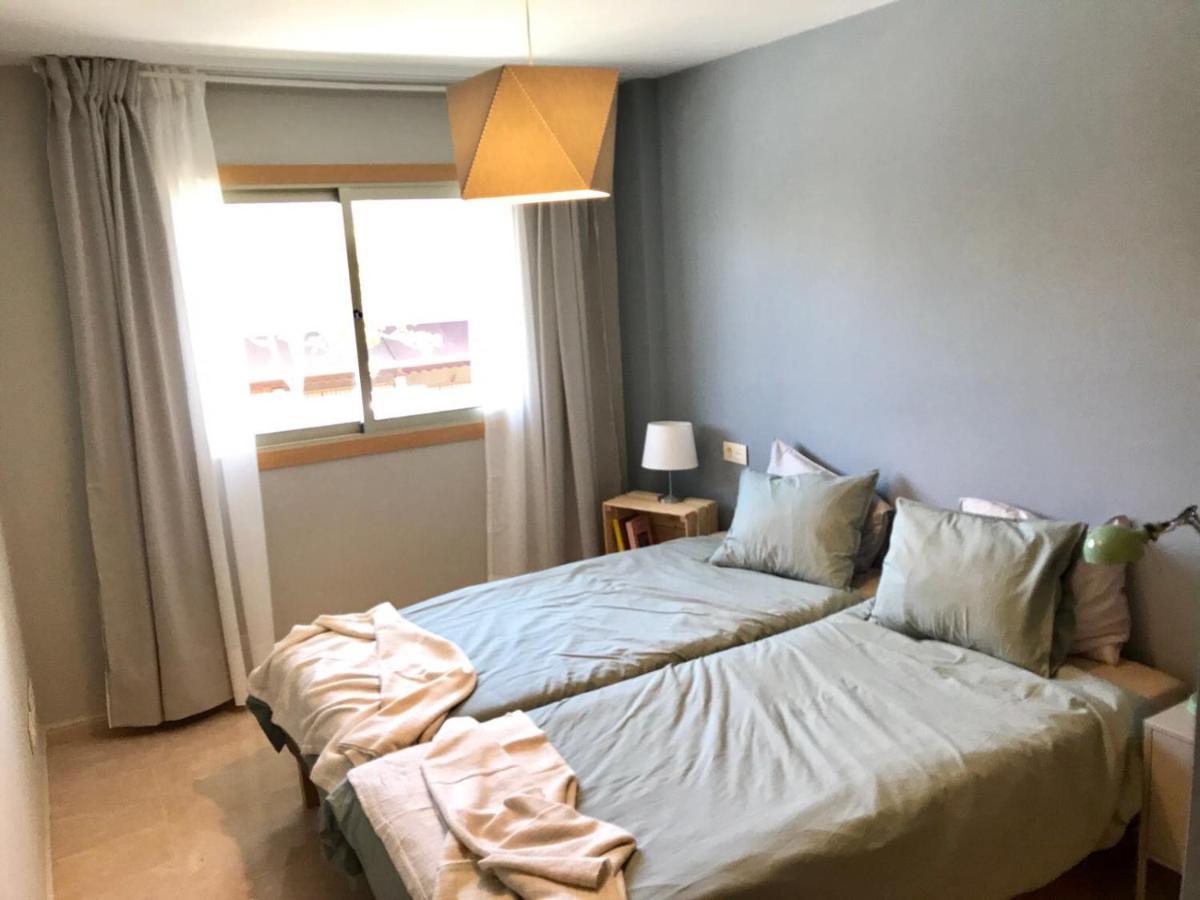 Ed&Pat'S Beach Flat 厄尔梅达诺 外观 照片